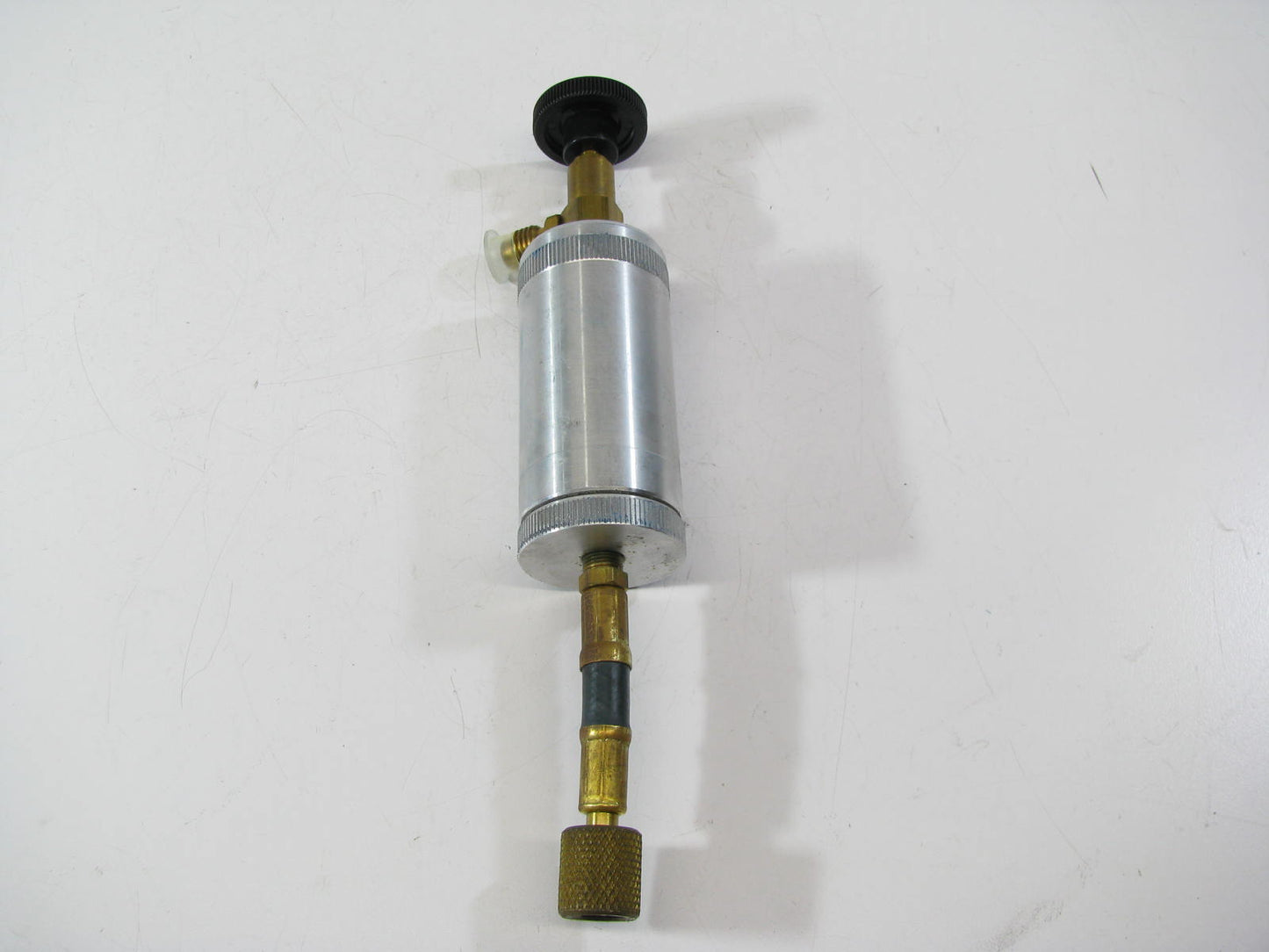 Mastercool 82375 2 Oz A/C Oil Injector  134a