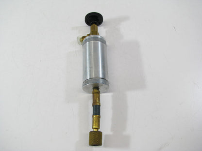 Mastercool 82375 2 Oz A/C Oil Injector  134a