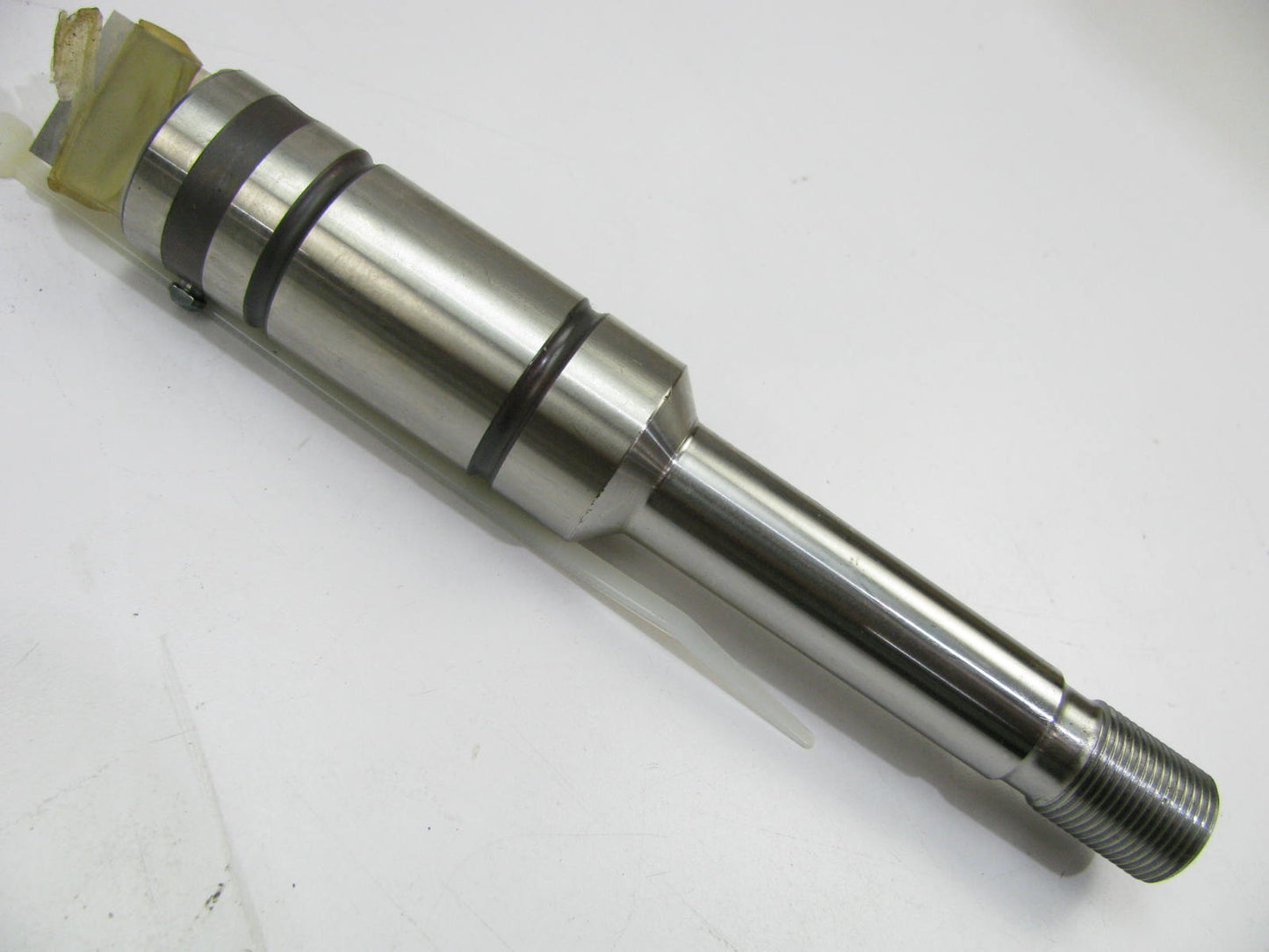 NEW, Sealed With Wax - .125 X 1.000 Turret Punch Made By Mate (Amada Wilson Etc)