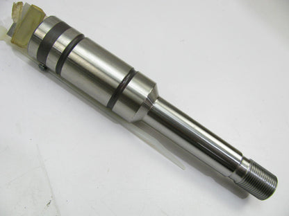 NEW, Sealed With Wax - .125 X 1.000 Turret Punch Made By Mate (Amada Wilson Etc)