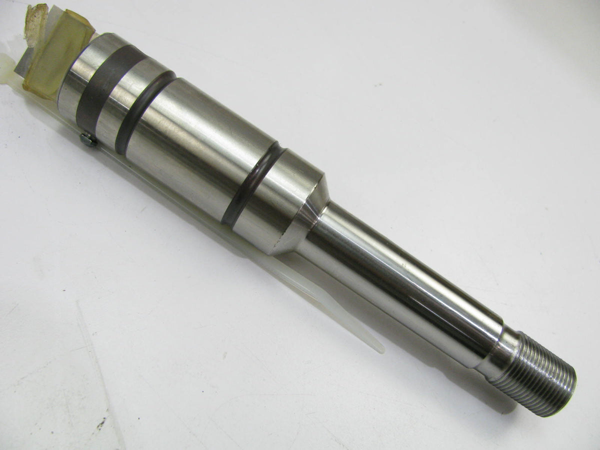 NEW, Wax Sealed - .125 X 1.000 CNC Turret Punch Made By Mate (Amada Wilson Etc)