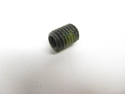 (11) Mate SSS50198 Socket Set Screws, Allen, Cup Point - M8 X 12mm