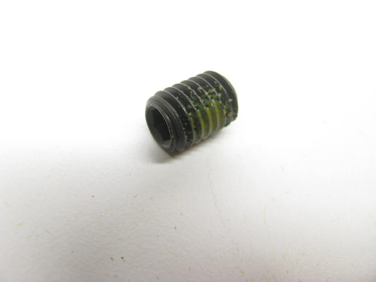 (11) Mate SSS50198 Socket Set Screws, Allen, Cup Point - M8 X 12mm