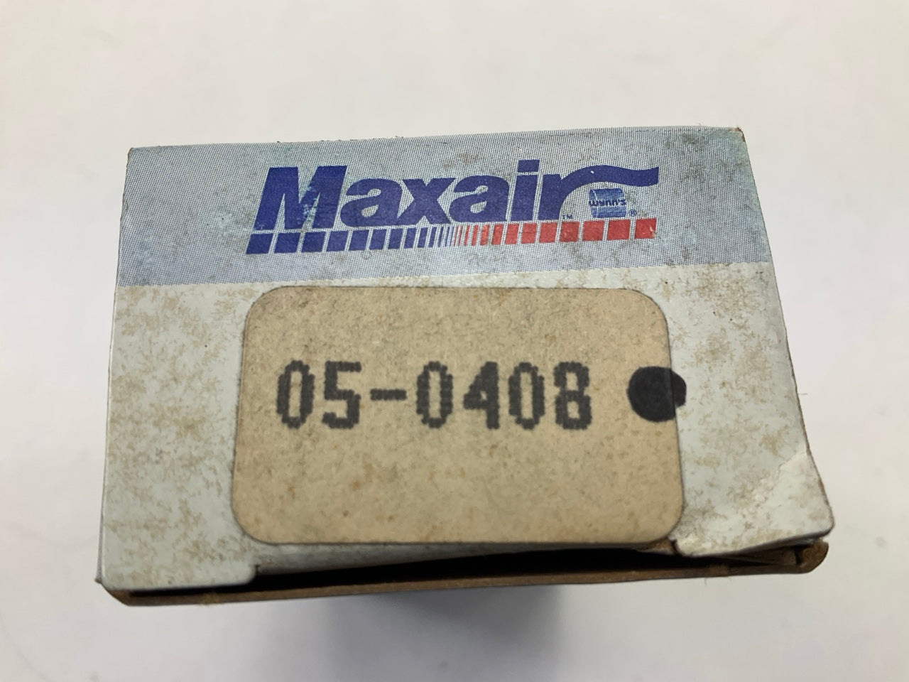 Max Air 05-0408 A/C Fitting, 1/2'' X #8 Hose Size, Female Flare 90 Degree