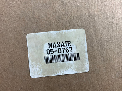 Max Air 05-0767 A/C Seal Kit: Valve Seals, Fitting Seals, Tube Seals Assortment