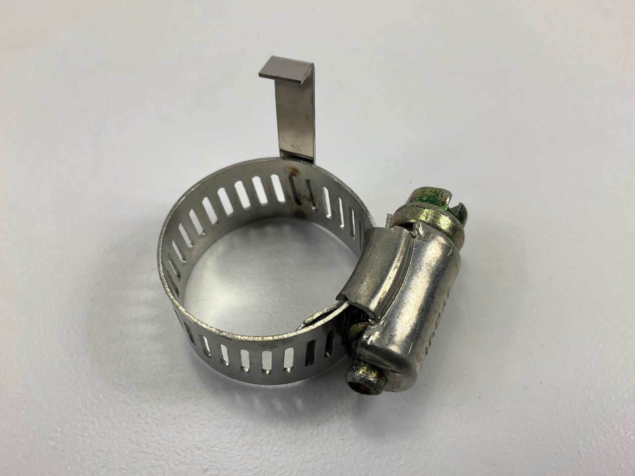 Max Air 05-4734 A/C Line Compression Fitting Straight, 3/8'' Tube OD, 8 Hose Barb