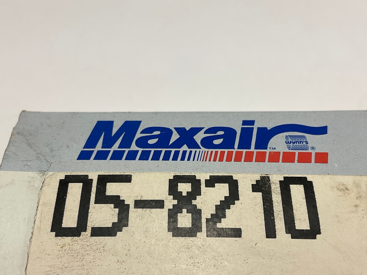 (10) Max Air 05-8210 A/C Fitting, 3/8'' X #6 Hose Size, Female Flare, 45 Degrees