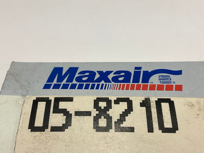 (10) Max Air 05-8210 A/C Fitting, 3/8'' X #6 Hose Size, Female Flare, 45 Degrees