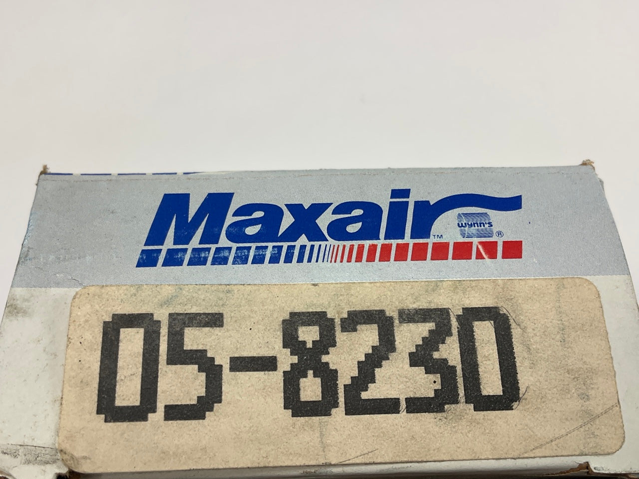 (10) Max Air 05-8230 A/C Fitting, 1/2'' Fitting Size, #6 Hose Size, Female Flare