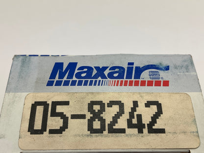 (10) Max Air 05-8242 A/C Fitting, 3/8'' X #8 Hose Size, Female Flare 90 Degrees