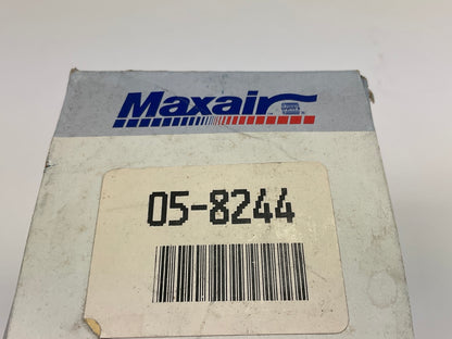 (10) Max Air 05-8244 A/C Fitting, 5/8'' X #12 Hose Size, Female Flare 90 Degrees