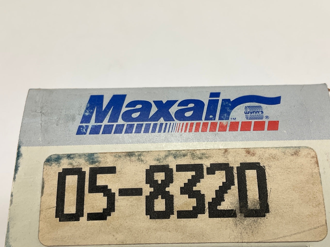 (10) Max Air 05-8320 A/C Fitting, 3/8'' X #6 Hose Size, Male O-Ring, 90 Degrees