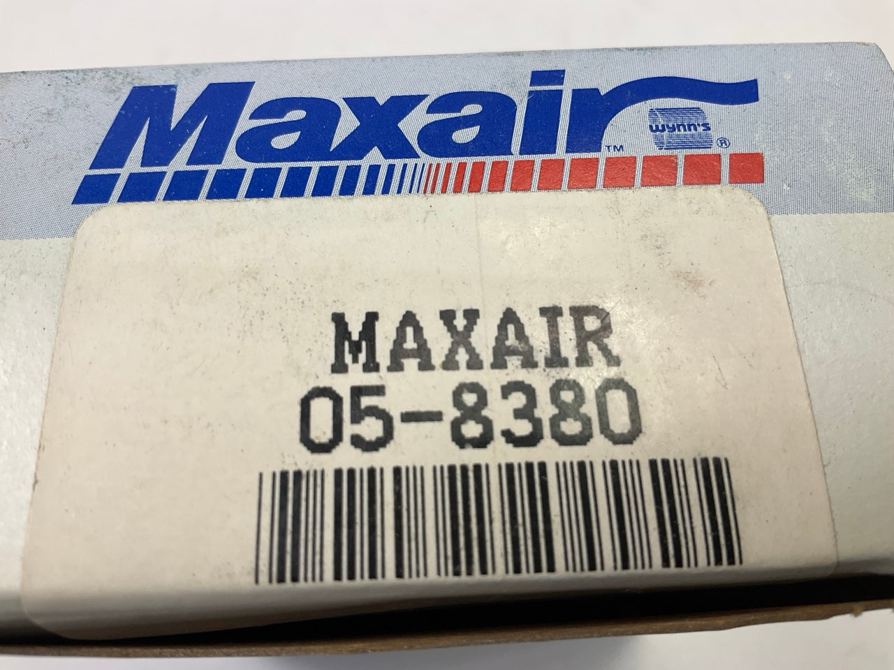 (10) Max Air 05-8380 A/C Fitting, 3/8'' X #8 Hose Size, Male O-Ring