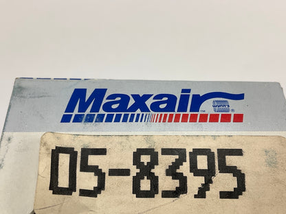 (10) Max Air 05-8395 A/C Fitting, 1/2'' X #8 Hose, Insert Male O-Ring 90 Degree