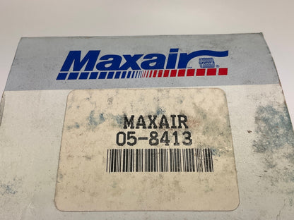 (10) Max Air 05-8413 A/C Fitting, 3/4'' X #12 Hose Size, Female O-Ring 45 Degrees