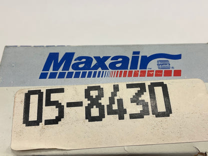 (10) Max Air 05-8430 A/C Fitting, 3/8'' X #8 Hose Size, Female O-Ring