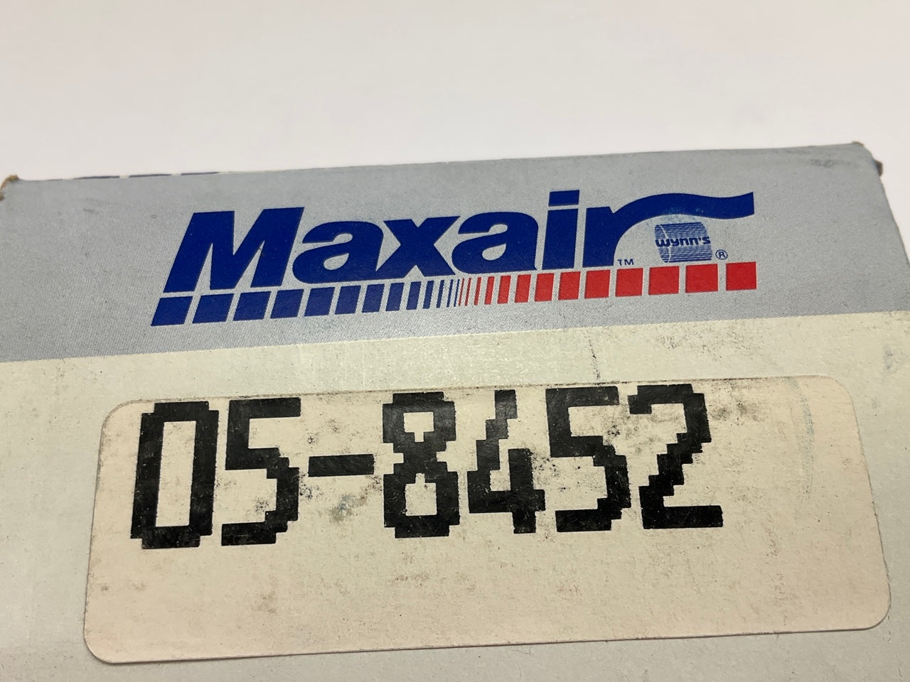 (10) Max Air 05-8452 A/C Fitting, 1/2'' X #6 Hose Size, Female O-Ring, 90 Degree