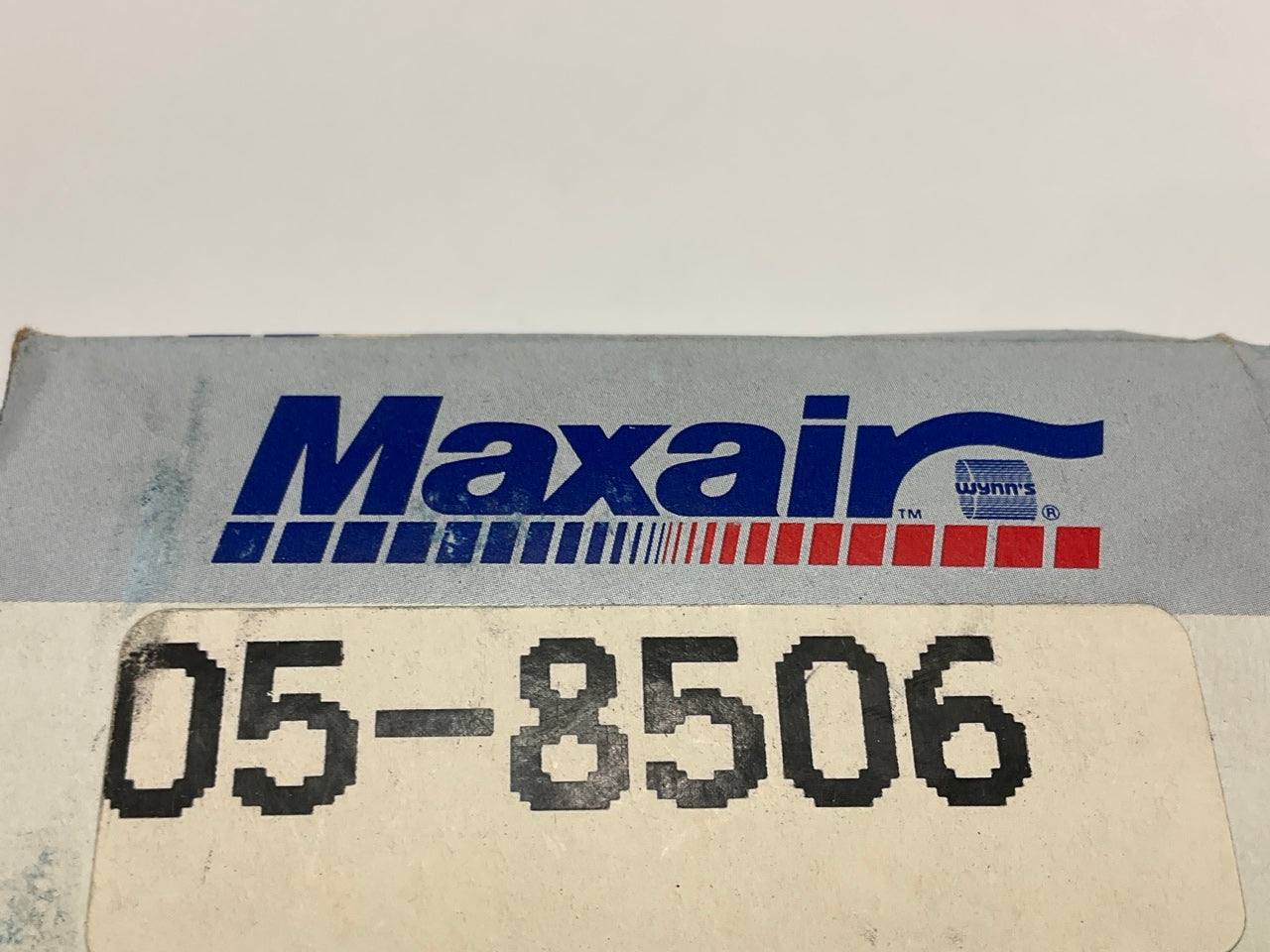 (10) Max Air 05-8506 A/C Fitting, #8 Hose To #8 Hose, 90 Degree Splicer