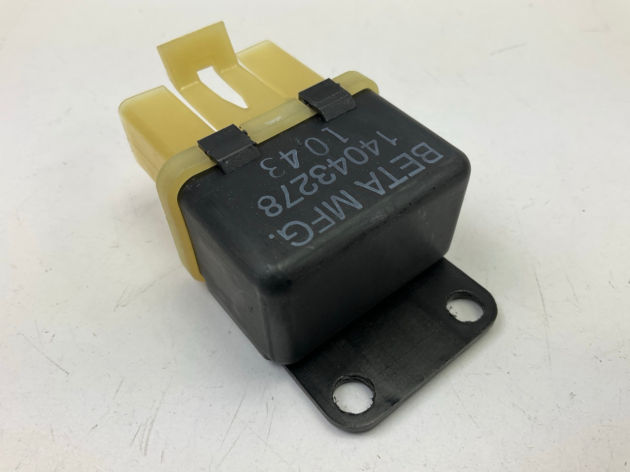 Max Air 09-5912 Early Fuel Evaporation (EFE) Heater Relay