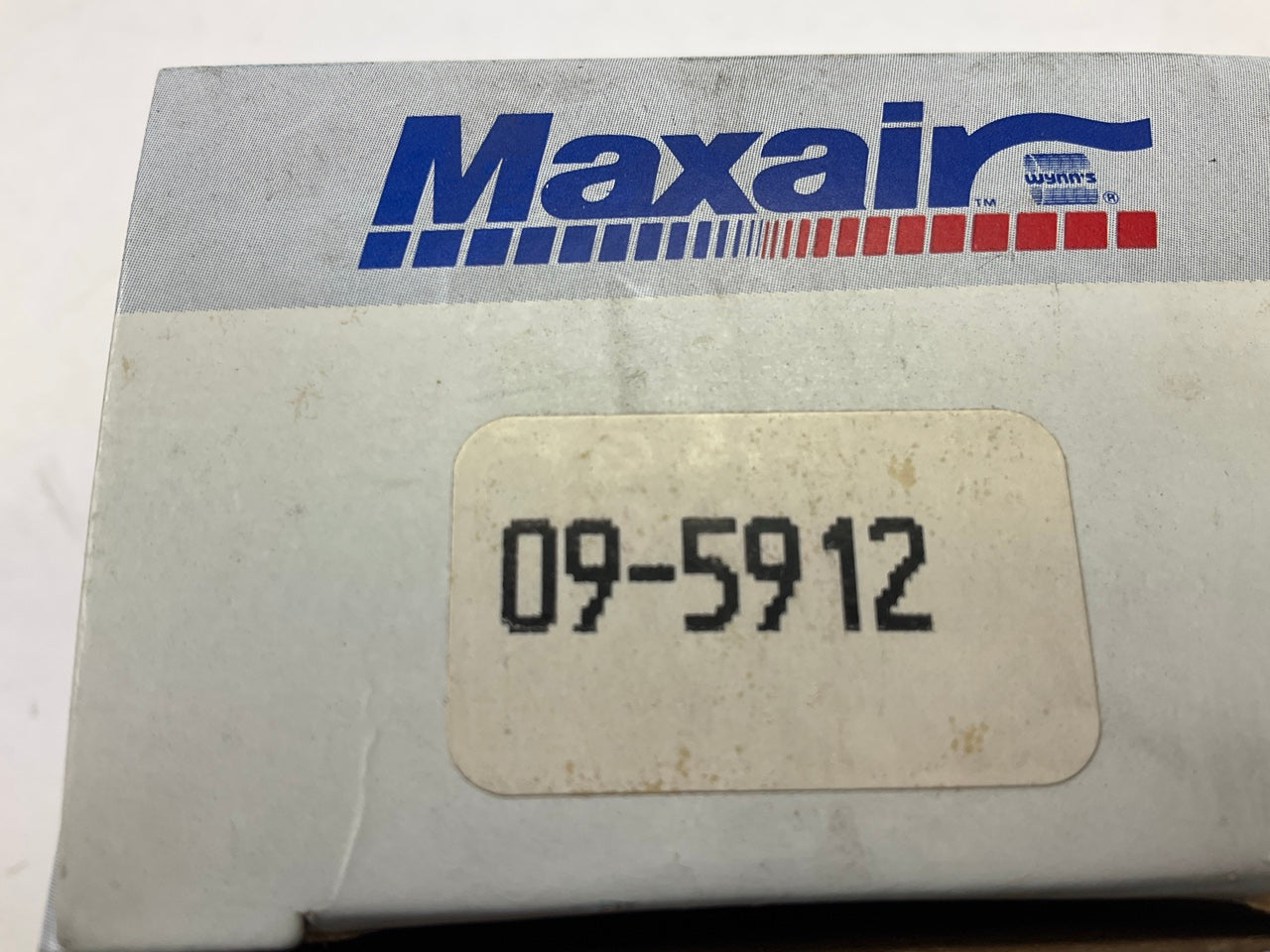 Max Air 09-5912 Early Fuel Evaporation (EFE) Heater Relay