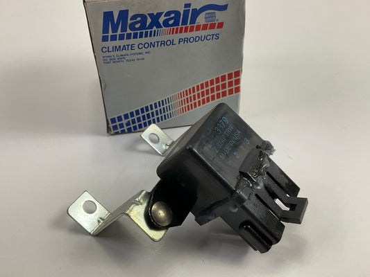 Max Air 09-5953 Fuel Pump Relay