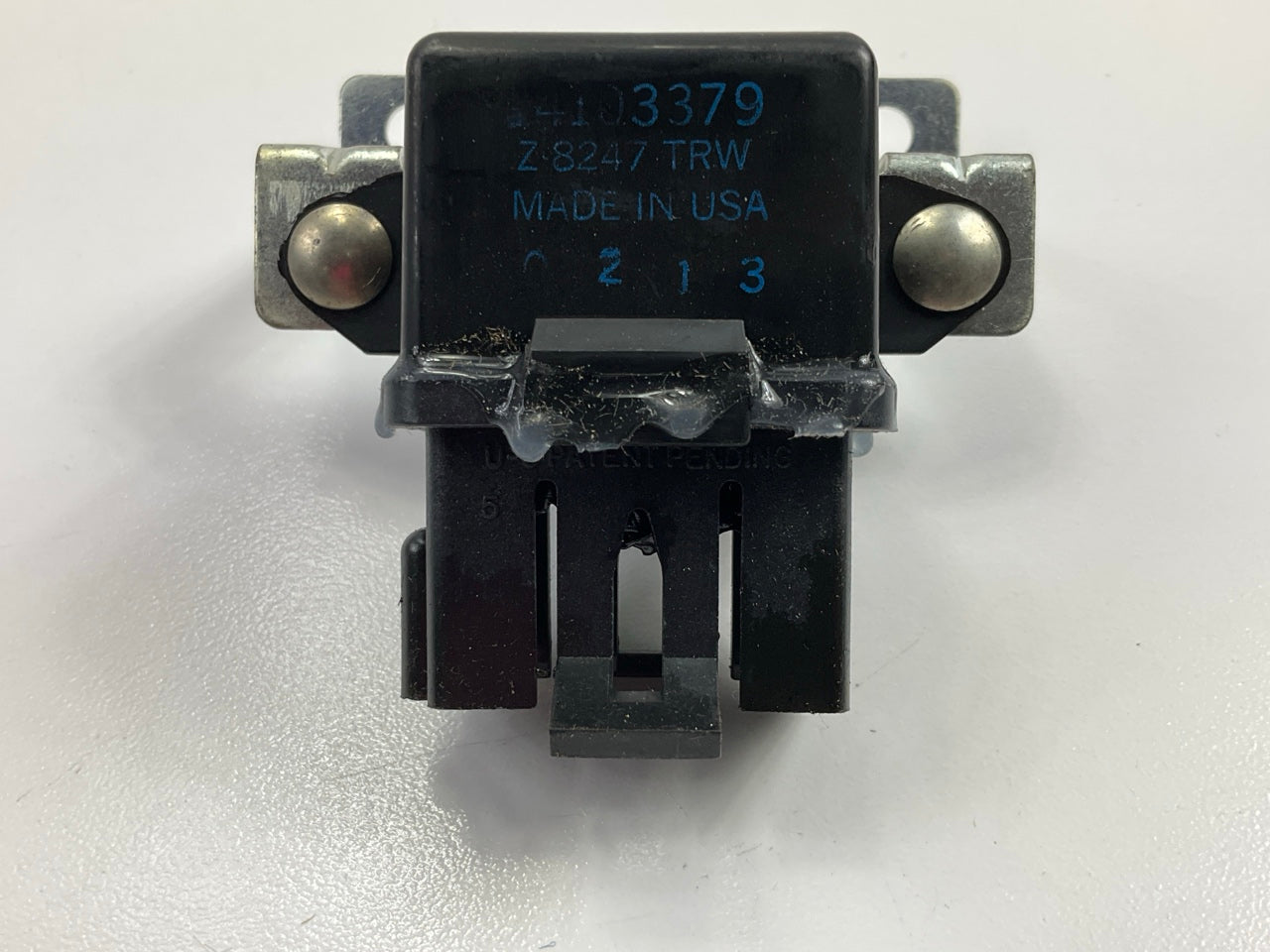 Max Air 09-5953 Fuel Pump Relay