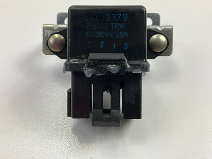 Max Air 09-5953 Fuel Pump Relay