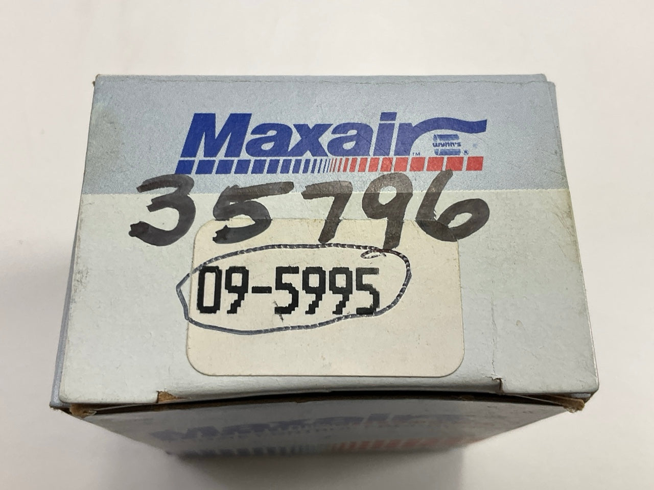 Max Air 09-5995 A/C Clutch Relay