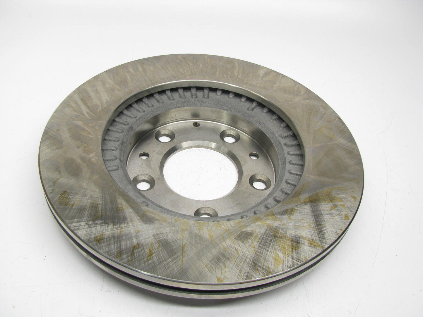 Front Brake Rotor And Ceramic Pad Set  For 2006-2015 Mazda MX-5 Miata