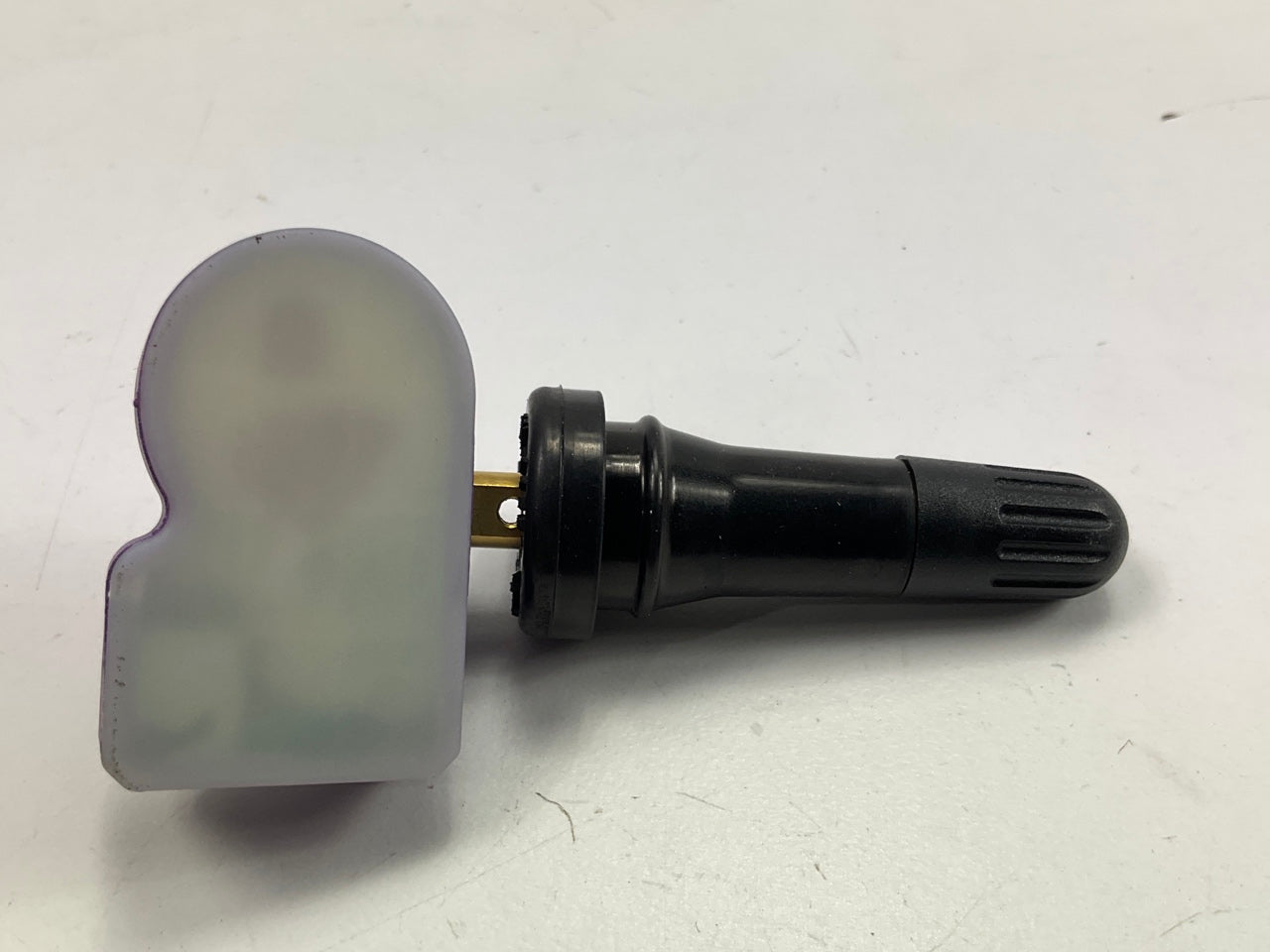 (4) Max Sensor MX002R  T.O.T.A.L. Gen 2 Purple TPMS Sensors, For Up To 40'' Tires