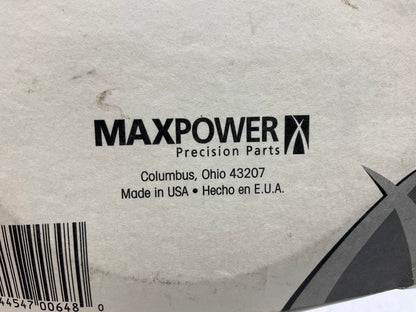 (2) MaxPower 334180 Tygon Fuel Line Fuel Tube, 3/32'' X 2 Feet, For Small Engines