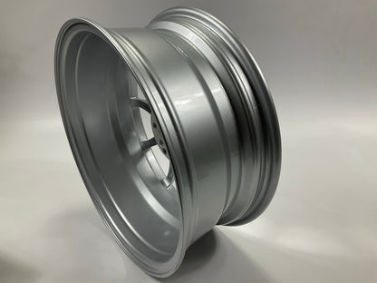 MAXXIM WN77D0840S Winner Alloy Wheel Rim 17X7 4X100/4X108 Offset 40 Full Silver