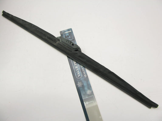 NEW Genuine 24'' Windshield Wiper Blade - 2010-15 Mazda 3 Left Driver Side WINTER