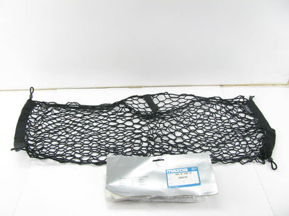 NEW GENUINE OEM Mazda 0000-88-5499-0C Cargo Net for 04-09 Mazda 3  4-Door Sedan