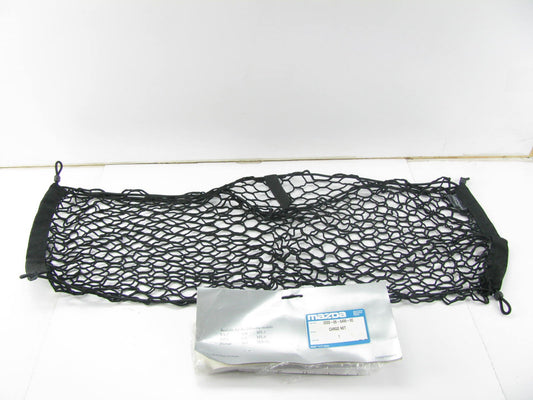 NEW GENUINE OEM Mazda 0000-88-5499-0C Cargo Net for 04-09 Mazda 3  4-Door Sedan