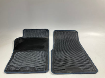 NOS Mazda 0000-88-7894-50 Front Floor Mats 1994 B2300 B3000 B4000 Pickup Truck