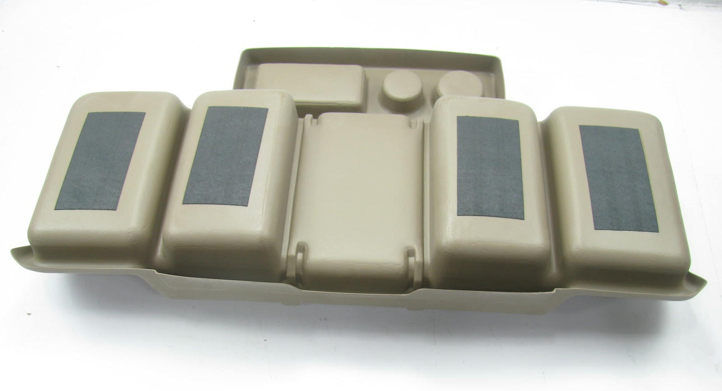 New Genuine OEM Mazda Rear Organizer Tray For 94-97 Mazda Pickup B3000 B4000