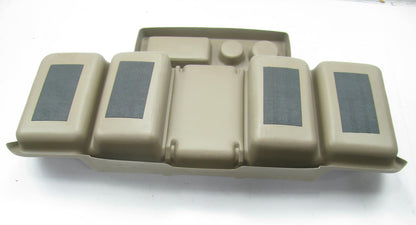New Genuine OEM Mazda Rear Organizer Tray For 94-97 Mazda Pickup B3000 B4000