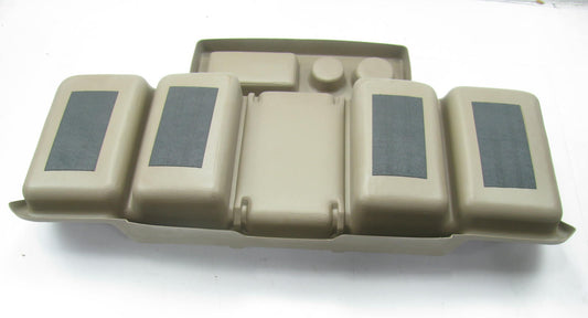 New Genuine OEM Mazda Rear Organizer Tray For 94-97 Mazda Pickup B3000 B4000