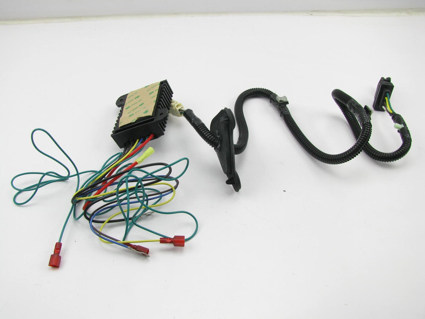 Mazda 0000-8E-G09B Rear Bumper Trailer Hitch Wiring Harness 2008-2011 Tribute