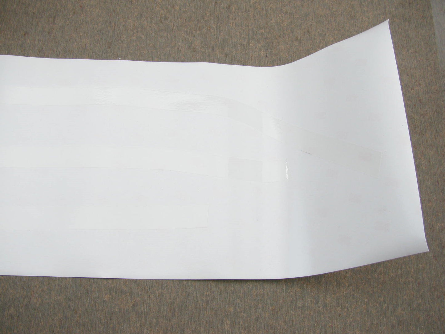 Clear Protective Film Door Edge Paint Protection Guard Kit OEM 13-16 Mazda CX-9
