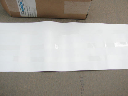 Clear Protective Film Door Edge Paint Protection Guard Kit OEM 13-16 Mazda CX-9