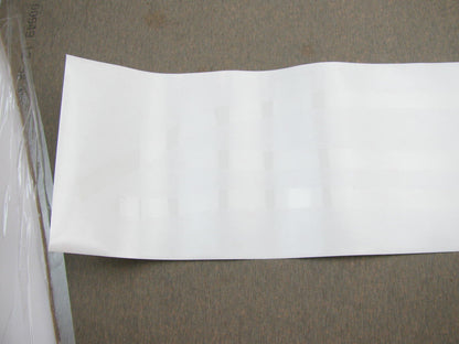 Clear Protective Film Door Edge Paint Protection Guard Kit OEM 13-16 Mazda CX-9