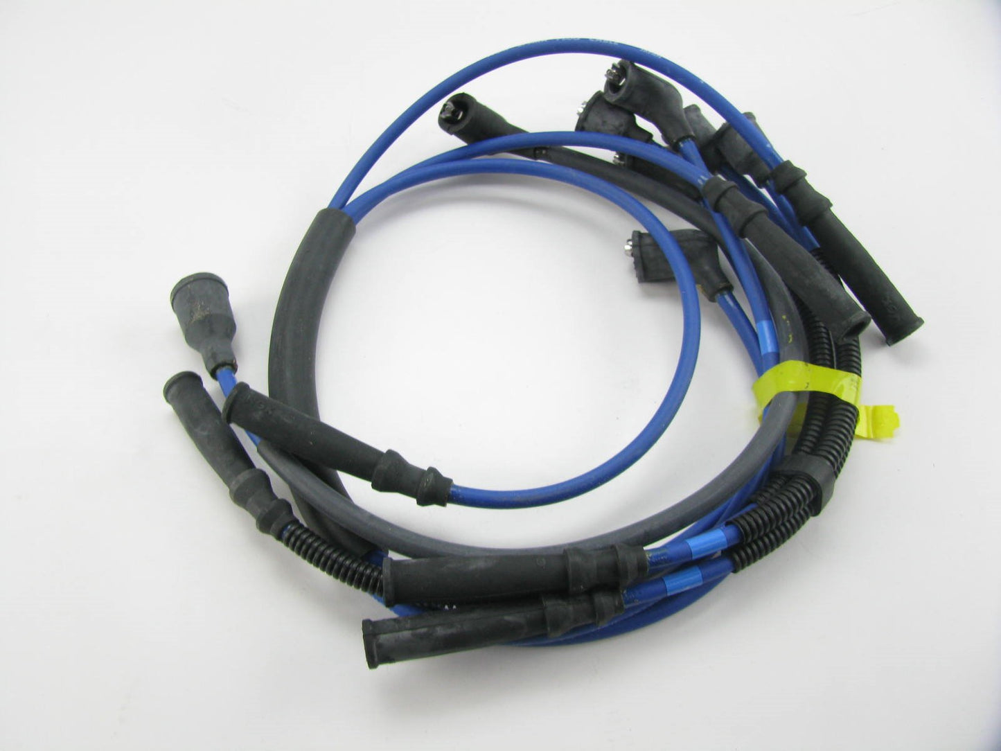 NGK OEM Mazda Spark Plug Wire Set - 1988-1995 Mazda MPV  3.0L V6 000018103A