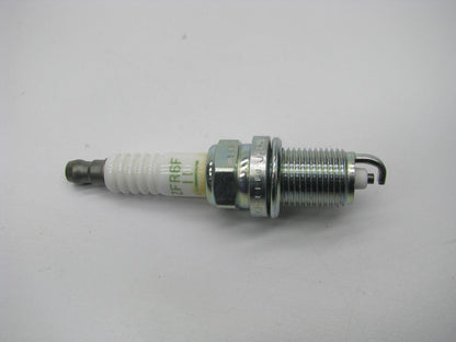 NEW - OEM Mazda 000018F285 Single Spark Plug For 1990-2001 2.6L