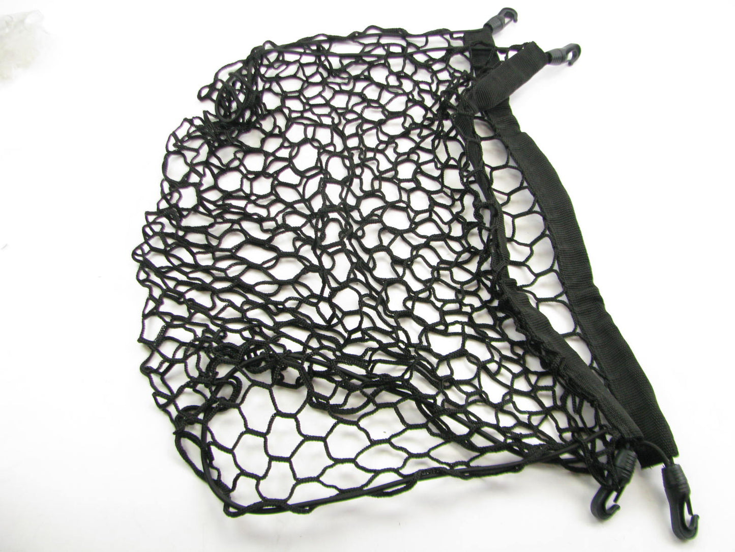 NEW - OEM Mazda 000089M02 Rear Trunk Storage Cargo Net 2007-2012 CX-7