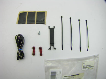 NEW Compass Homelink Install Kit For Rear View Mirror OEM 08-12 Mazda CX-9