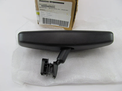 NEW - OEM Mazda 00008CZ27 Auto Dimming Rear View Mirror For 2009-2011 3 & 7