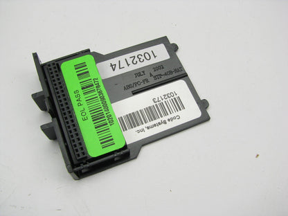 NEW GENUINE Remote Engine Start DNA  Control Module OEM Mazda 0000-8F-G32