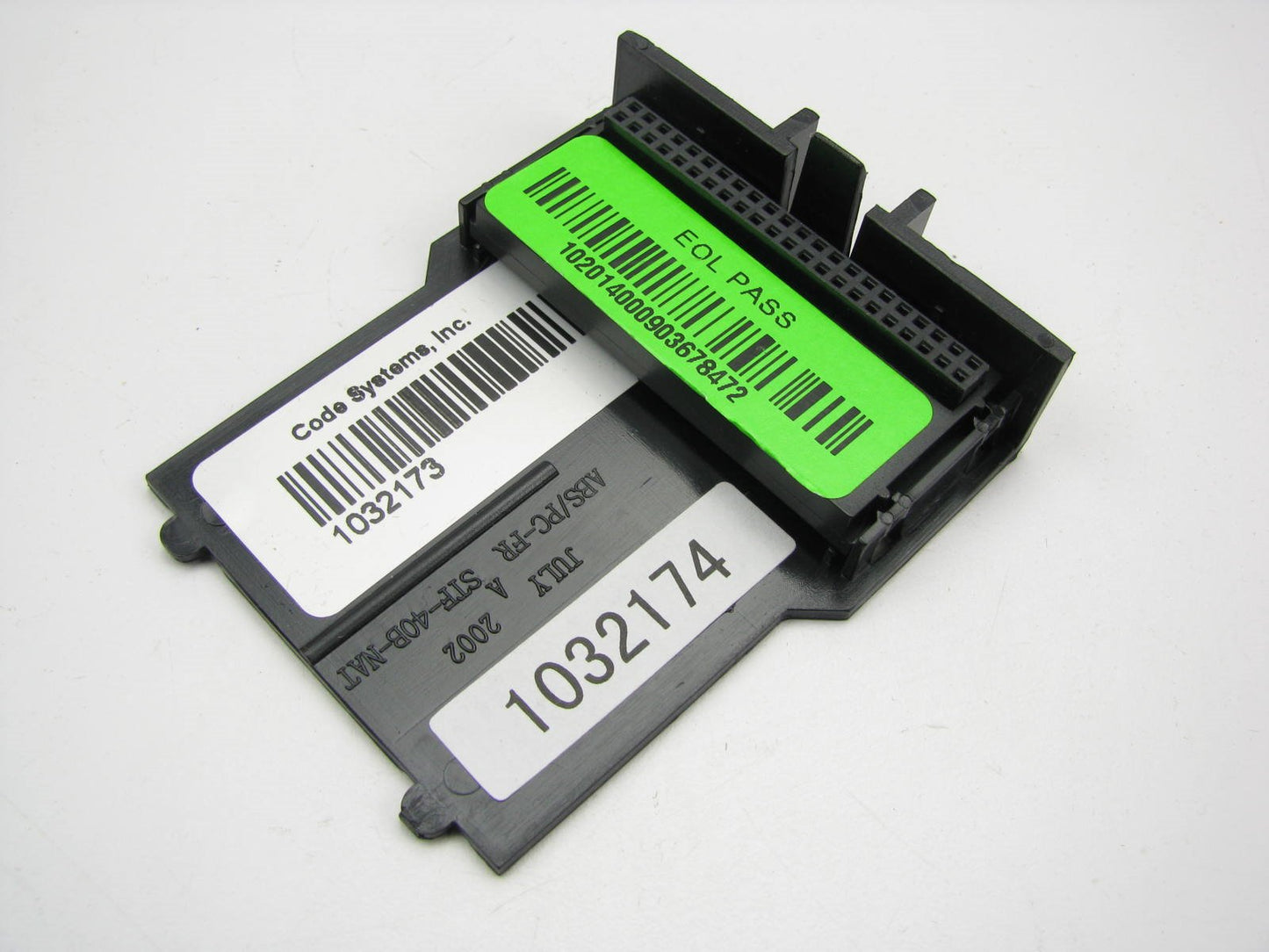 NEW GENUINE Remote Engine Start DNA  Control Module OEM Mazda 0000-8F-G32